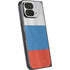 Russian Flag Distressed Google Pixel 9 Pro Fold Skin